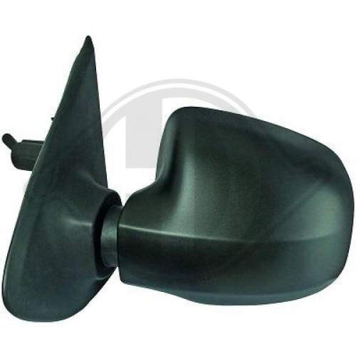 DIEDERICHS Retrovisor exterior