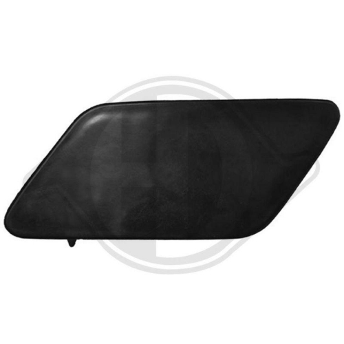 DIEDERICHS Cubierta, parachoques