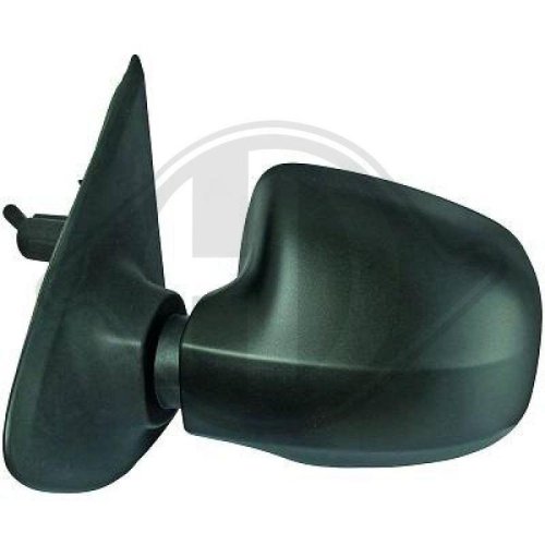 DIEDERICHS Retrovisor exterior