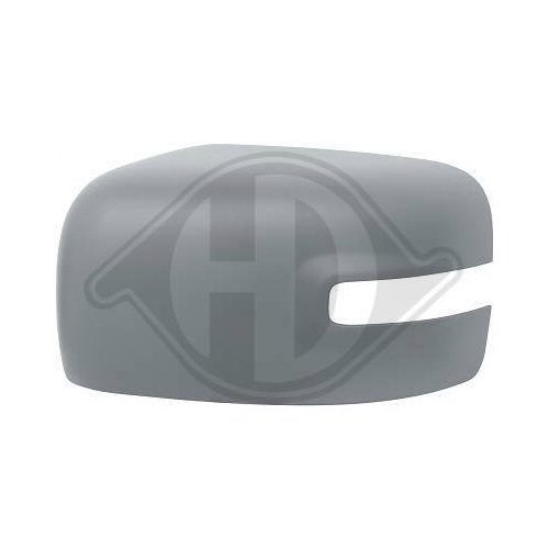 DIEDERICHS Revestimento, retrovisor exterior