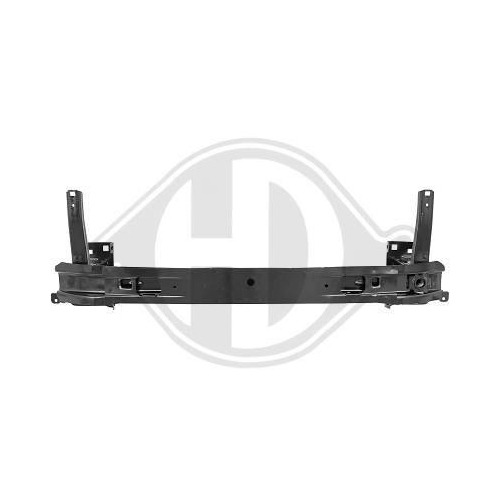 DIEDERICHS Schokdemper, bumper