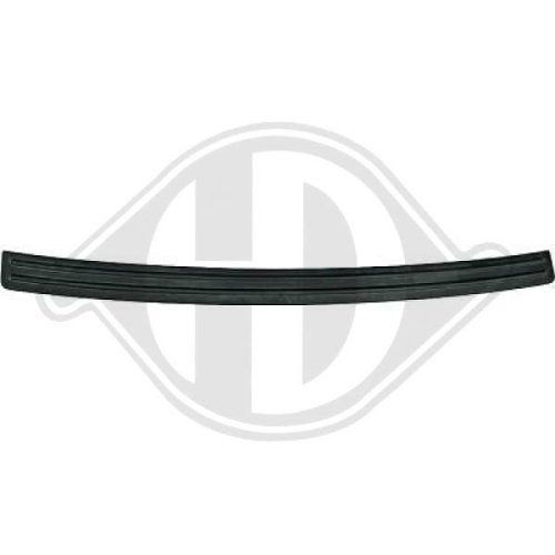 DIEDERICHS Trim/Protection Strip, bumper