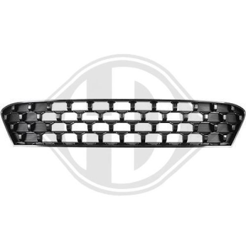 DIEDERICHS Radiator Grille