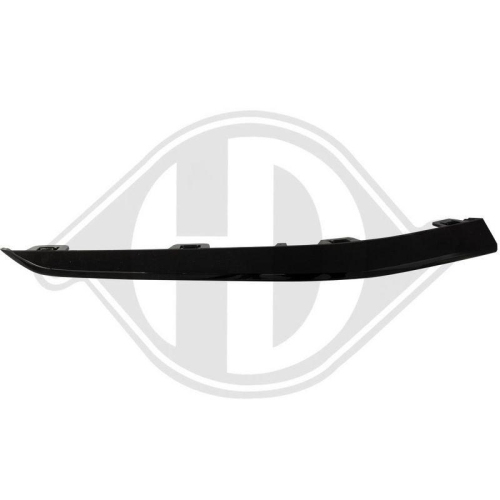 DIEDERICHS S&uuml;s /Koruma &ccedil;ıtası, tampon HD Tuning