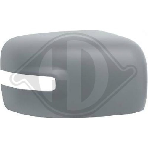 DIEDERICHS Cover, exterior mirror