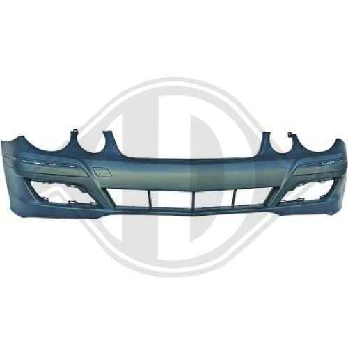 DIEDERICHS Paraurti Priority Parts