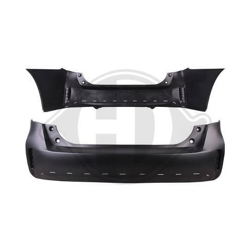 DIEDERICHS Bumper