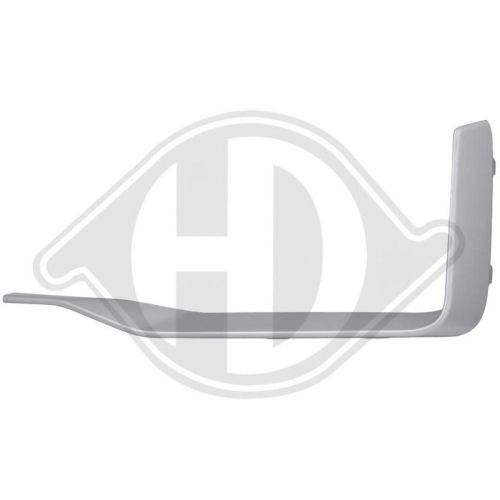 DIEDERICHS Cover, bumper