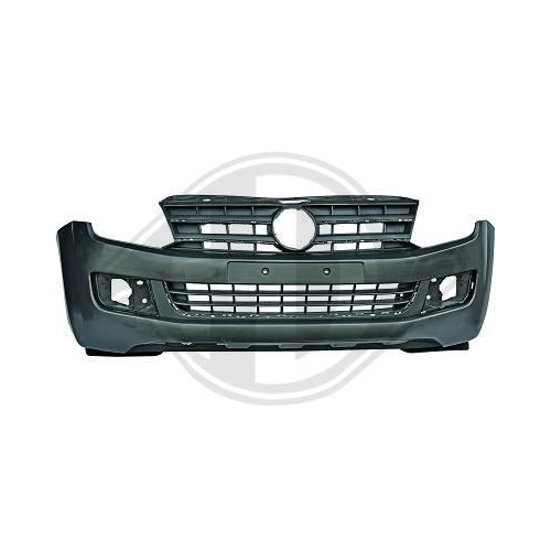 DIEDERICHS Bumper