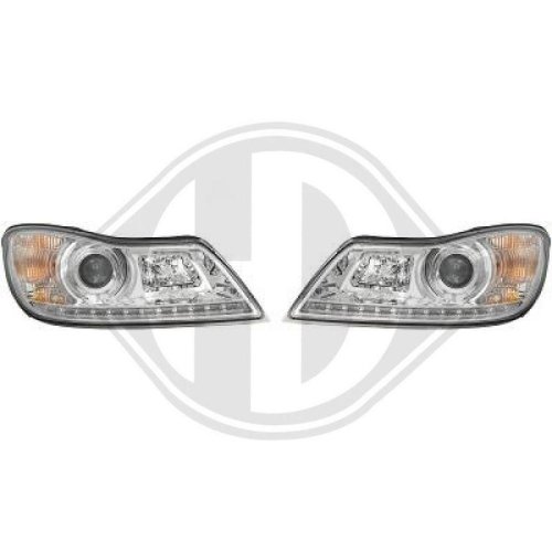 DIEDERICHS Verstralerset HD Tuning
