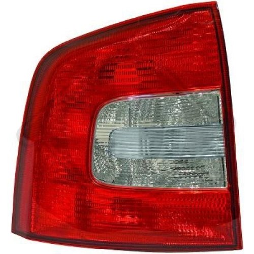 DIEDERICHS Tail Light Assembly