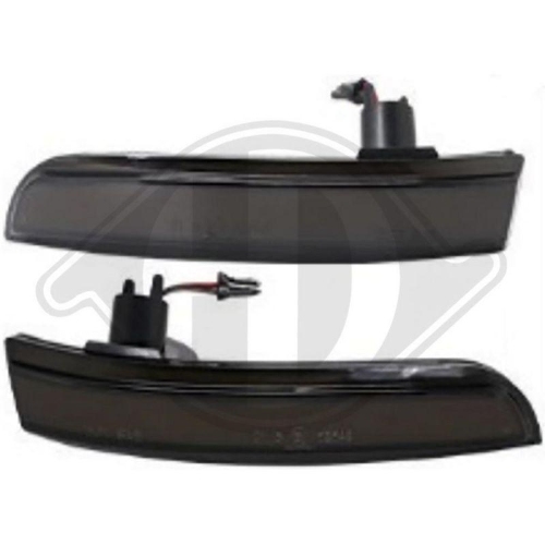 DIEDERICHS Piloto intermitente HD Tuning