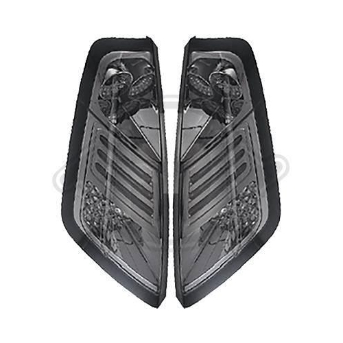 DIEDERICHS Zestaw lampy tylnej HD Tuning