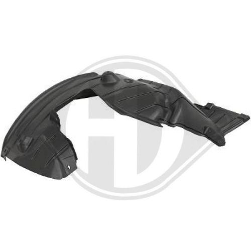 DIEDERICHS Bekleding, wielkast DIEDERICHS Bekleding, wielkast