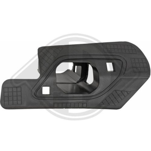 DIEDERICHS Kapak, far temizleme sistemi HD Tuning
