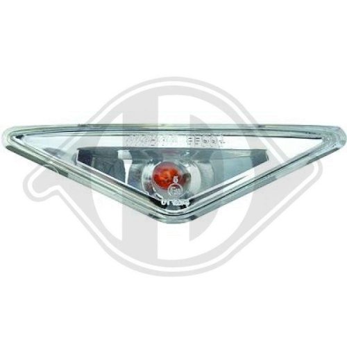 DIEDERICHS Kit Indicatore direzione HD Tuning