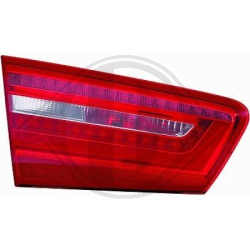 DIEDERICHS Tail Light Assembly