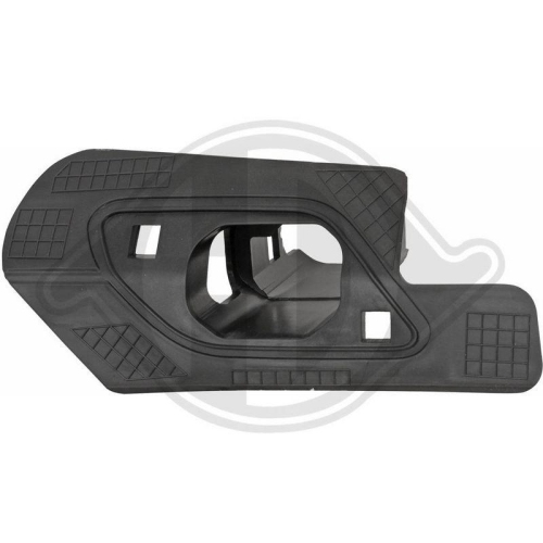 DIEDERICHS Kapak, far temizleme sistemi HD Tuning