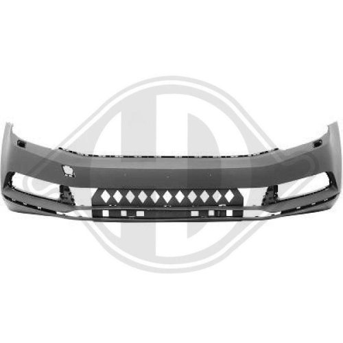 DIEDERICHS Буфер Priority Parts