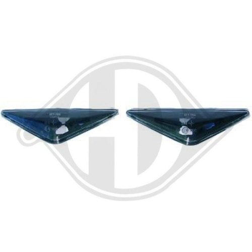DIEDERICHS Kit Indicatore direzione HD Tuning