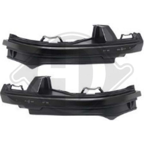 DIEDERICHS Indicatore direzione HD Tuning