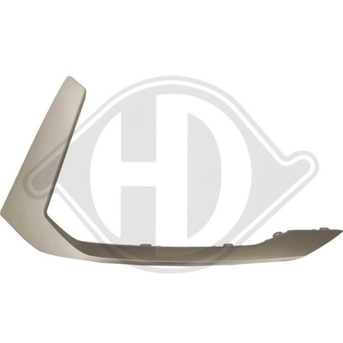 DIEDERICHS Friso, pára-choques