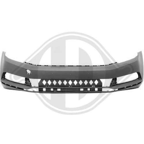 DIEDERICHS Paraurti Priority Parts