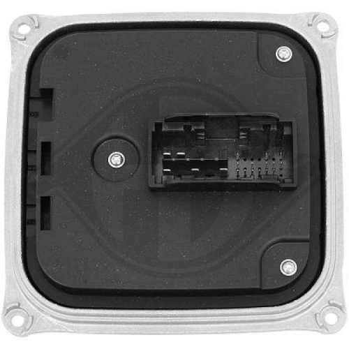 DIEDERICHS Steuergerät, Beleuchtung HD Priority Parts