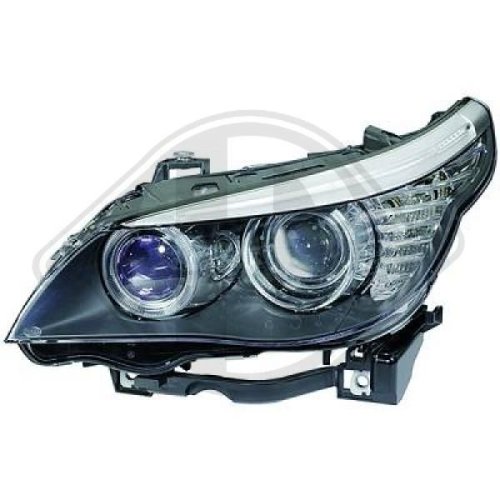 DIEDERICHS Headlight Priority Parts