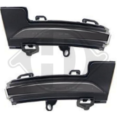 DIEDERICHS Blinkleuchte HD Tuning