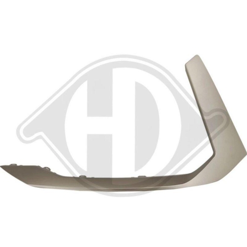 DIEDERICHS Friso, pára-choques