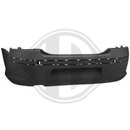 DIEDERICHS Paraurti Priority Parts