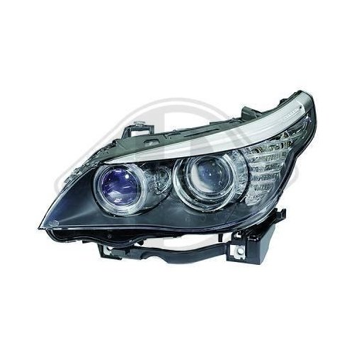 DIEDERICHS Koplamp Priority Parts