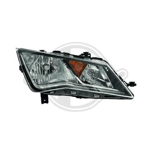DIEDERICHS Основная фара Priority Parts DIEDERICHS Основная фара Priority Parts
