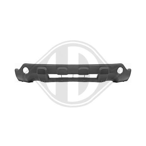 DIEDERICHS Bumper