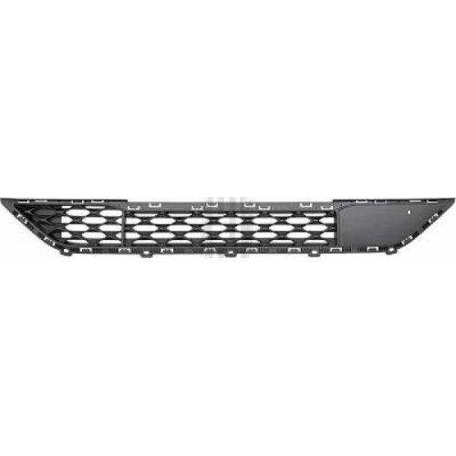 DIEDERICHS Ventilation Grilles, bumper