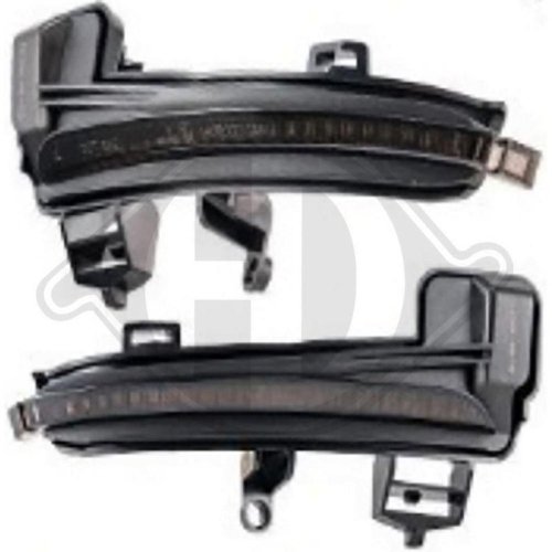 DIEDERICHS Blinkleuchte HD Tuning