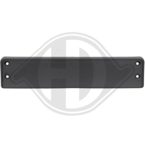 DIEDERICHS Plaka tutucusu HD Tuning
