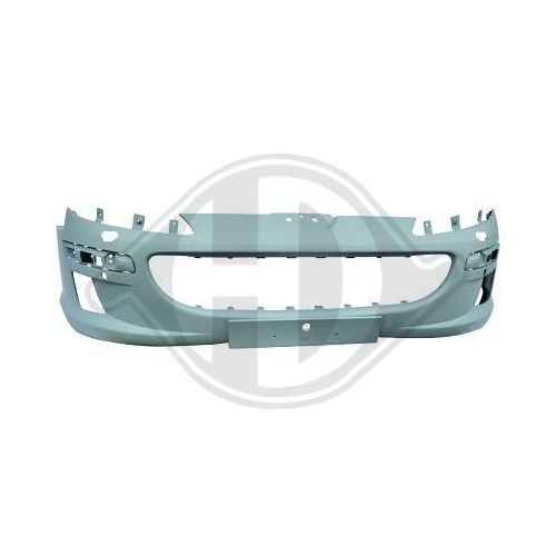 DIEDERICHS Zderzak Priority Parts