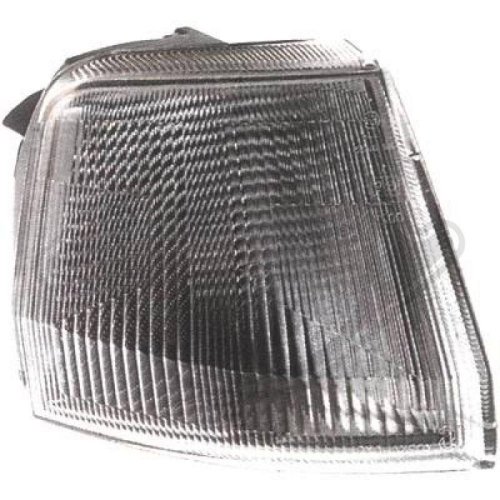 DIEDERICHS Lampa kierunkowskazu