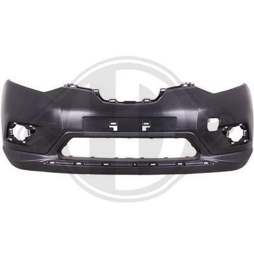 DIEDERICHS Bumper