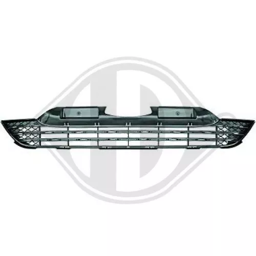 DIEDERICHS Panal de radiador