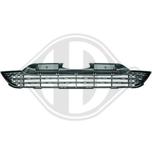 DIEDERICHS Radiateurgrille