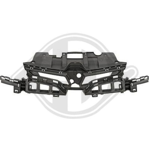 DIEDERICHS Schokdemper, bumper