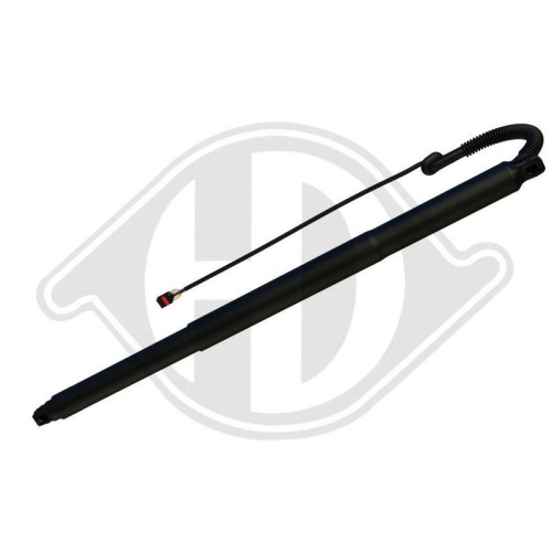 DIEDERICHS Motor el&eacute;ctrico, port&oacute;n trasero