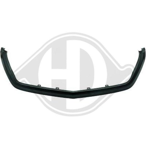DIEDERICHS Halter, Kühlergitter
