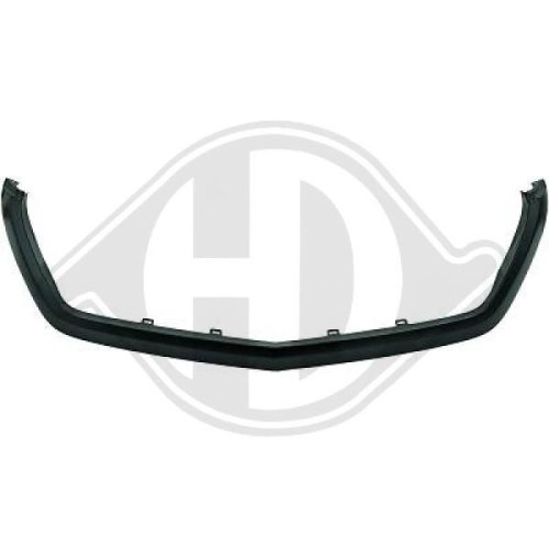 DIEDERICHS Holder, radiator grille