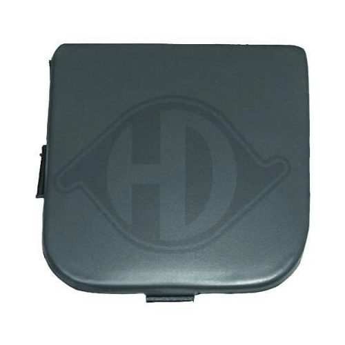 DIEDERICHS Klep, afsleephaak Priority Parts