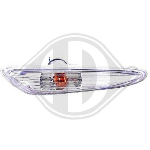 DIEDERICHS Indicatore direzione HD Tuning