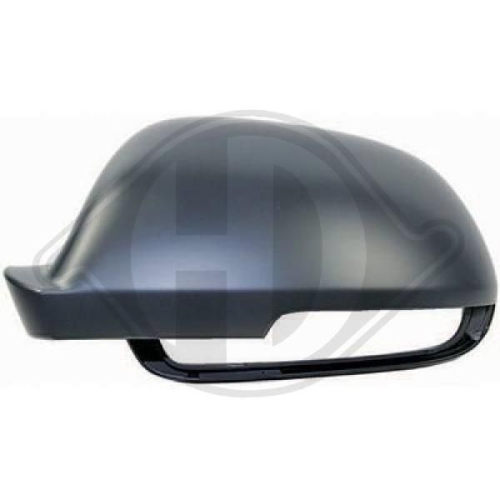 DIEDERICHS Cover, exterior mirror